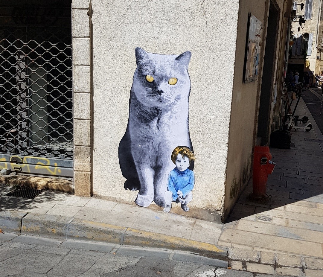 En Arles