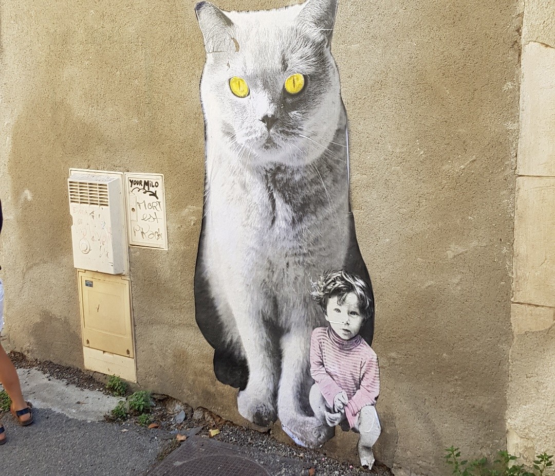 En Arles