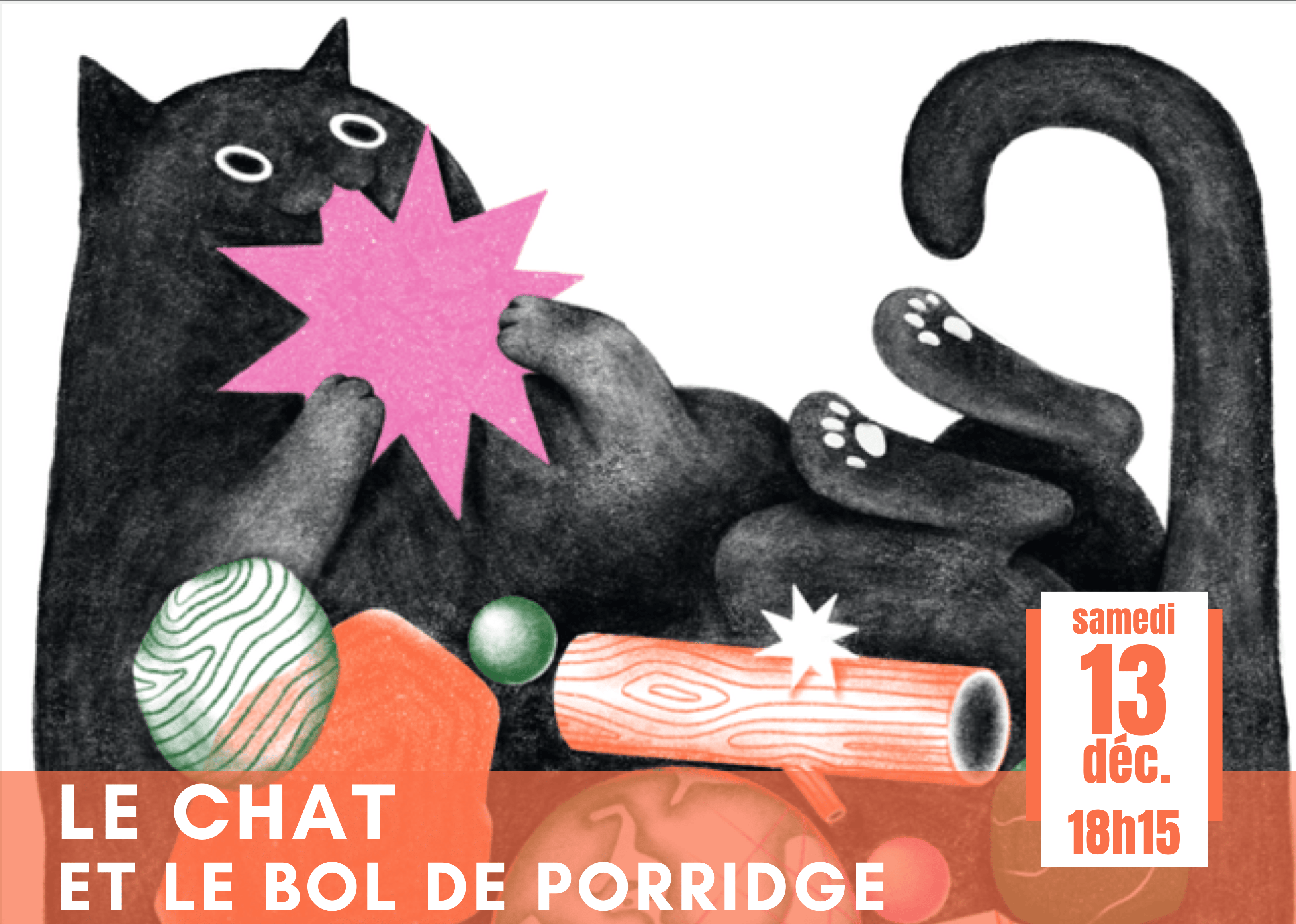 Au théâtre de Fontainebleau