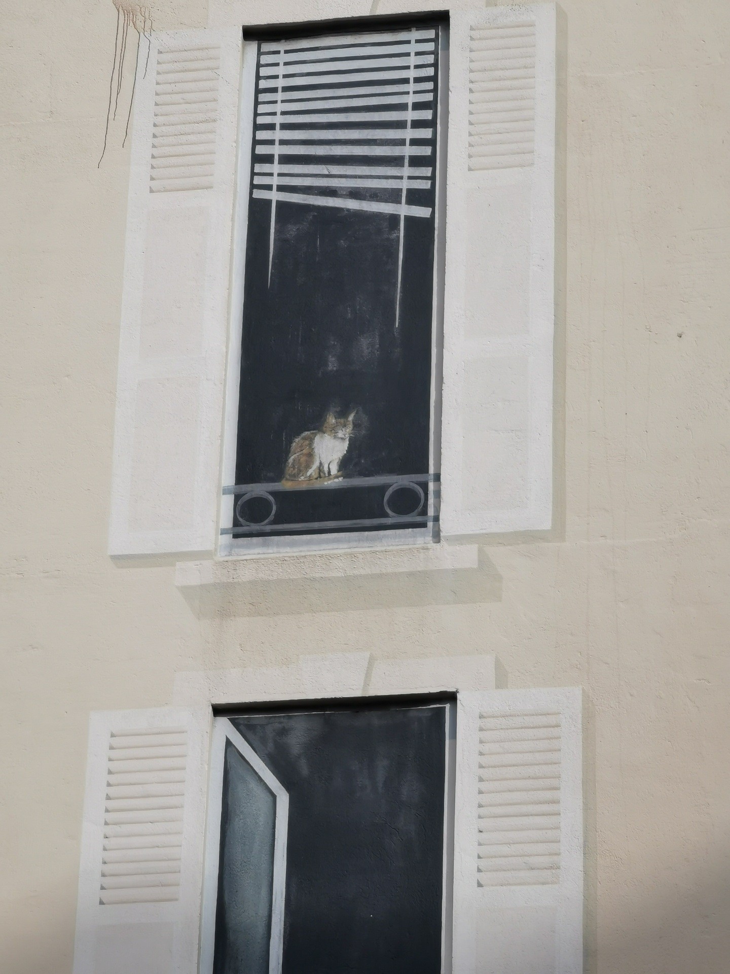 Rue de Castagnary, Paris XV
