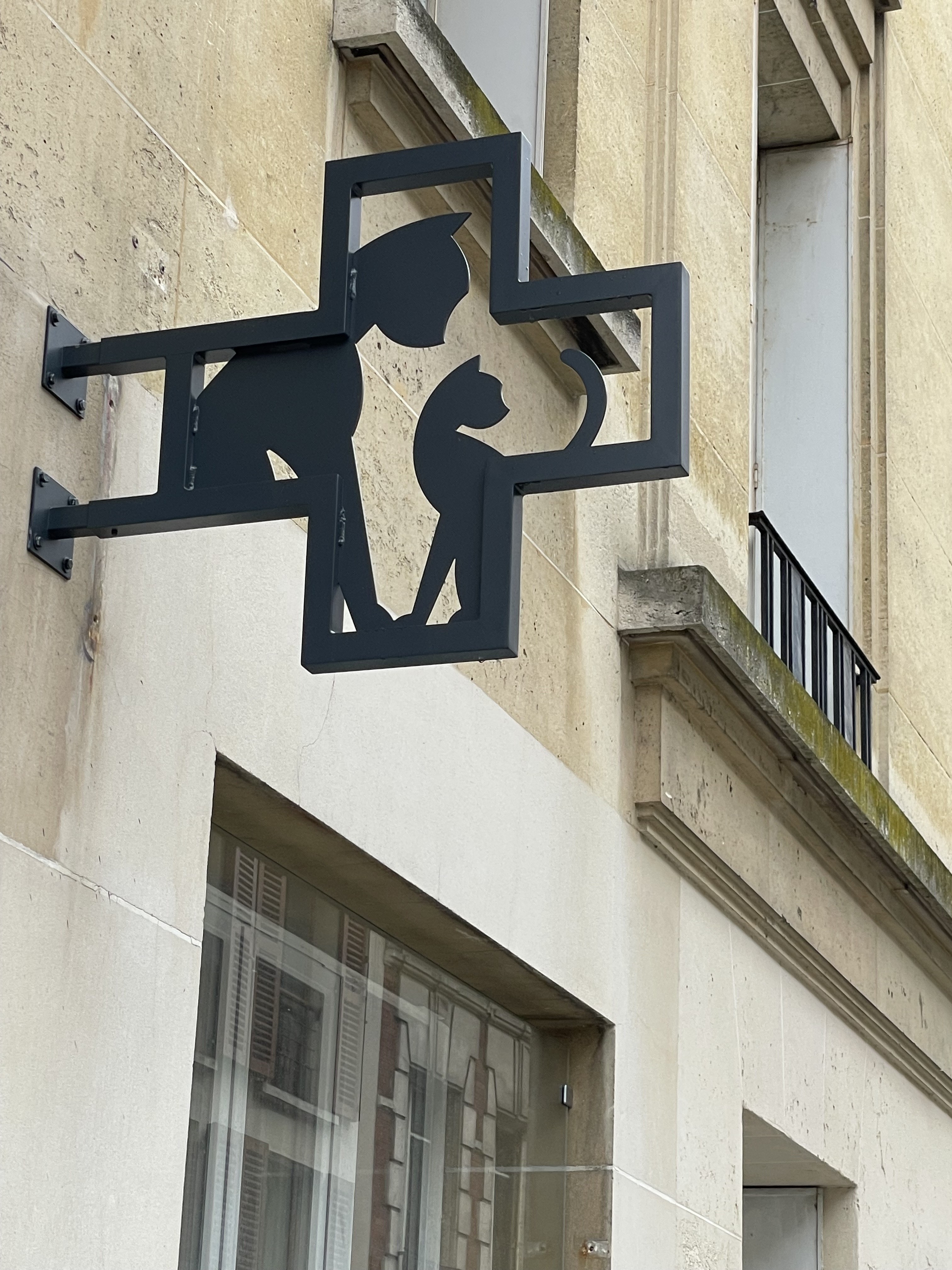 Rue de l'Abbé Groult, Paris XV