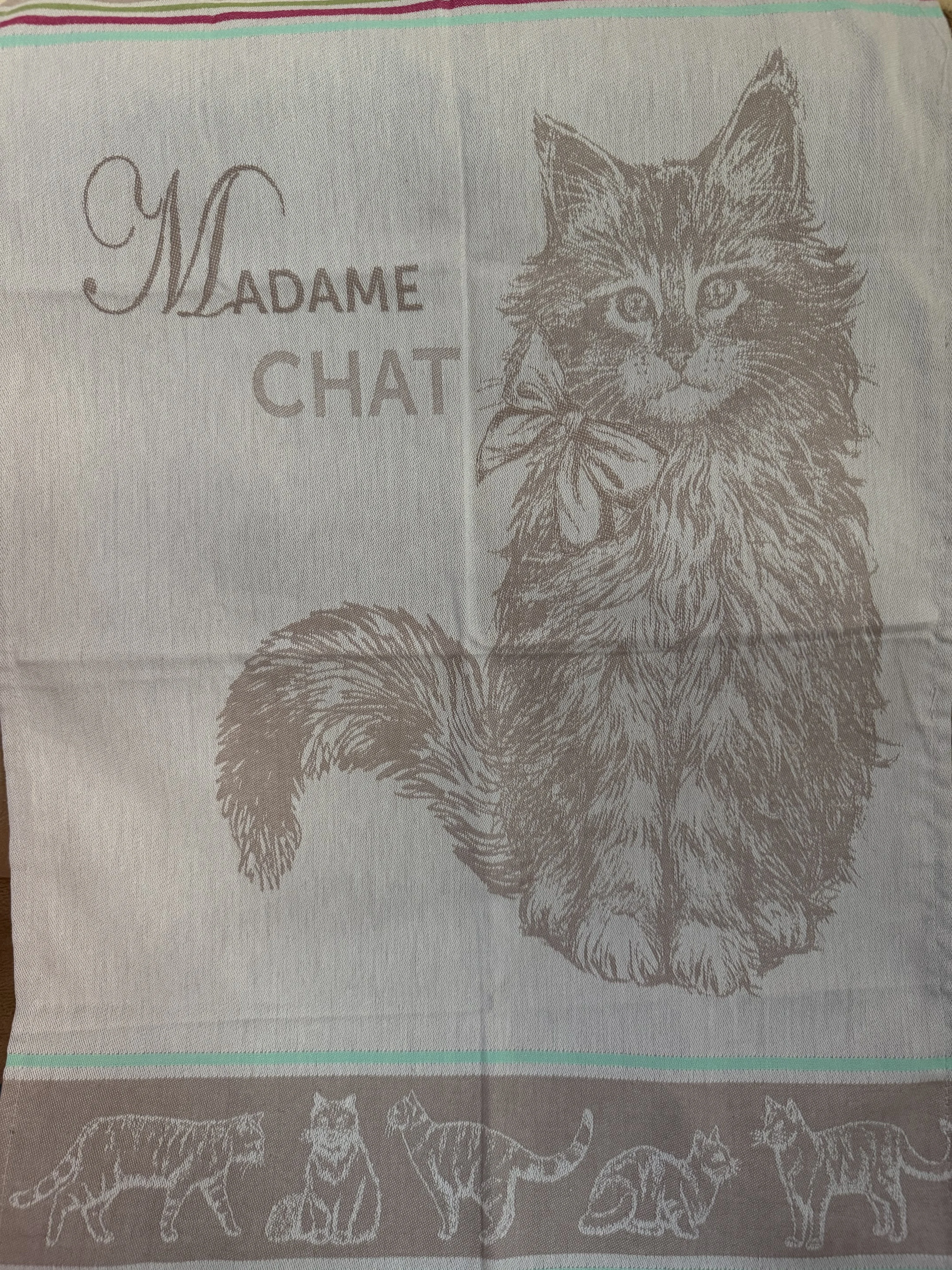 Offert par Dominique et Paul