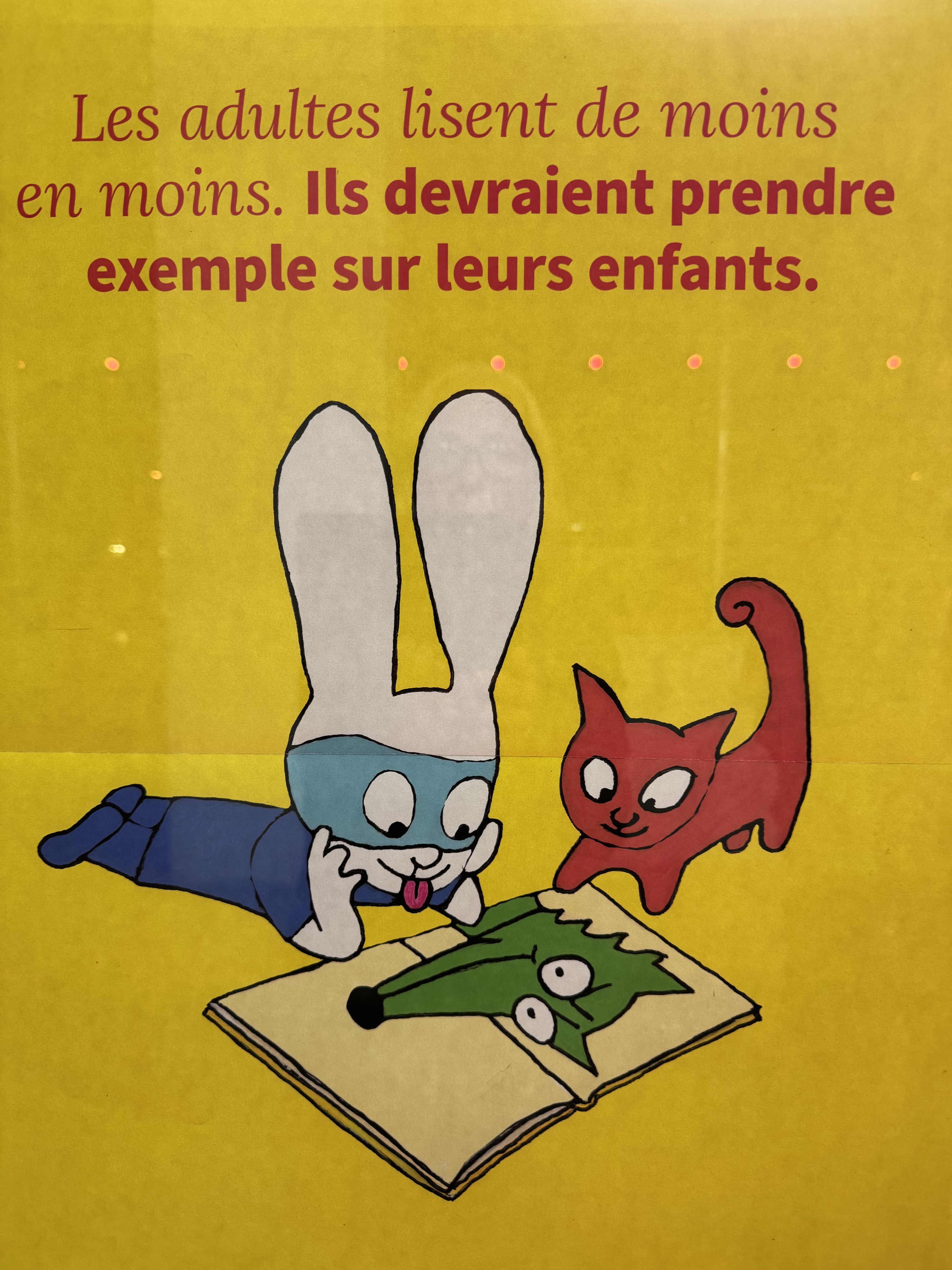 Au 104, Paris XIX