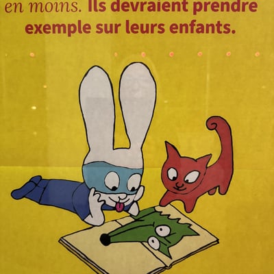 Au 104, Paris XIX