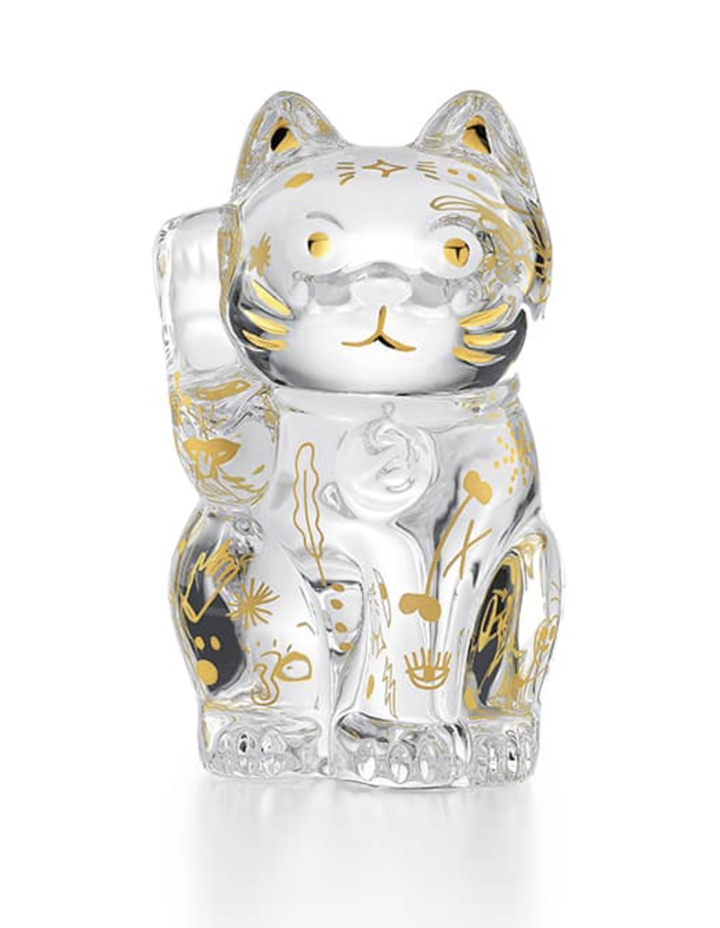 Maneki neko 