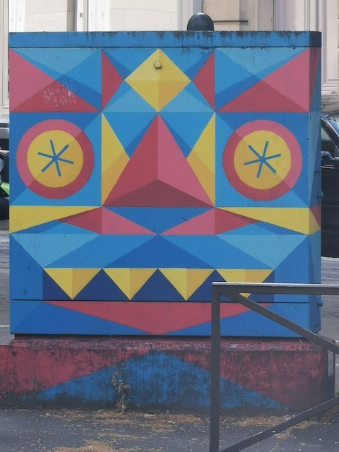 Quelque part dans Paris XIV