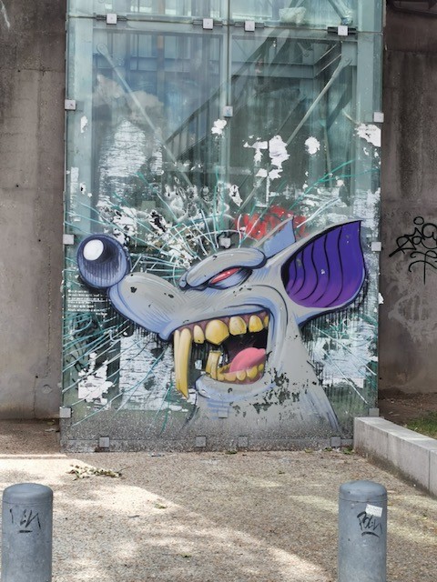 Quelque part en France