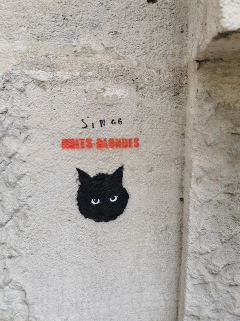Quelque part en France